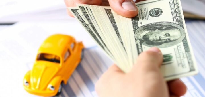 Odszkodowanie za wypadek drogowy