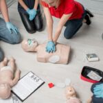 Dlaczego warto zainwestować w kurs pierwszej pomocy dla pracowników?