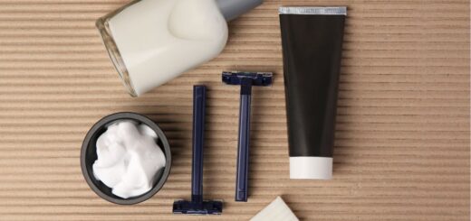 Przyrządy do golenia