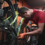 Innowacje w częściach rowerowych – co nowego na rynku?
