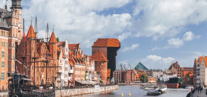 Gdansk