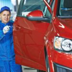 Kompleksowe usługi blacharskie w Bydgoszczy – jak naprawić auto po kolizji?