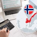 Rozliczenie podatku w Norwegii – co Polacy pracujący za granicą powinni wiedzieć?