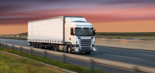 Transport ładunków neutralnych