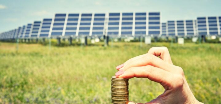 dofinansowanie do fotowoltaiki