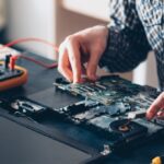 Dlaczego warto korzystać z autoryzowanego serwisu Samsung w Bydgoszczy?