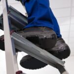Różnorodność drabin – jak dopasować model do swoich potrzeb?