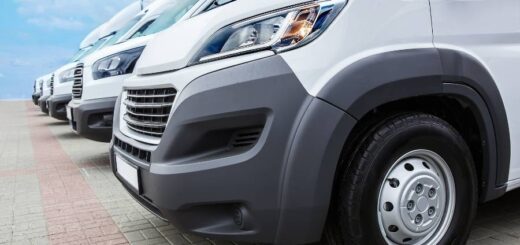 Flota busów do Holandii z Kujawsko-Pomorskiego