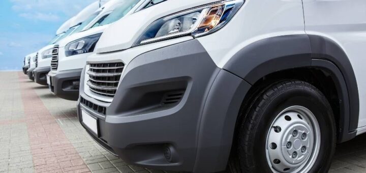 Flota busów do Holandii z Kujawsko-Pomorskiego