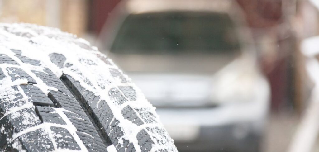 Sezonowa wymiana opon