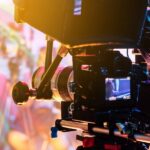 Kiedy warto skorzystać z wypożyczalni sprzętu filmowego?