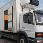 Transport leków w kontrolowanej temperaturze – klucz do zachowania jakości produktów