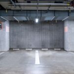 Czujniki ruchu i automatyka w oświetleniu garażowym