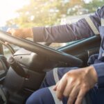 Szkolenia okresowe kierowców zawodowych w Bydgoszczy – klucz do bezpiecznego i zgodnego z prawem transportu